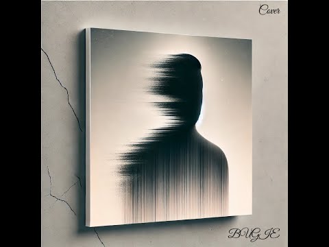 BUGIE - Papa V, Nerissima Serpe, Fritu - COVER