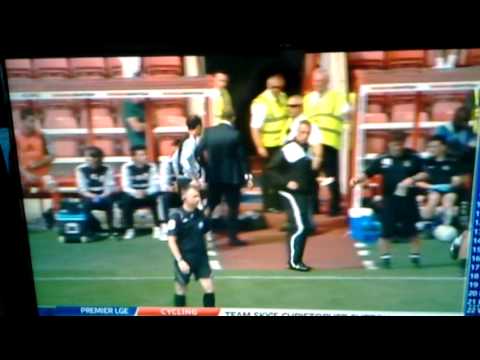 Swindon 1-2 Oxford United