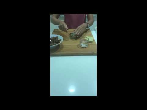 Raviolis masa Wonton