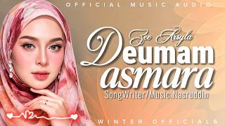 Download lagu DEUMAM ASMARA | ZEE ARSYLA ( MUSIC AUDIO) mp3 Download lagu DEUMAM ASMARA | ZEE ARSYLA ( MUSIC AUDIO) mp3