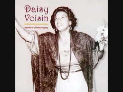 Daisy Voisin - Golpe