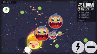 球球大作戰   雷球精華2 🔥失誤特輯🔥