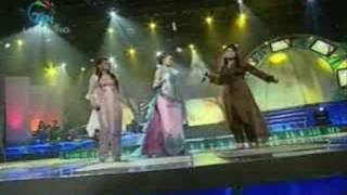 Download lagu Laila Canggung - KIKI KDI mp3