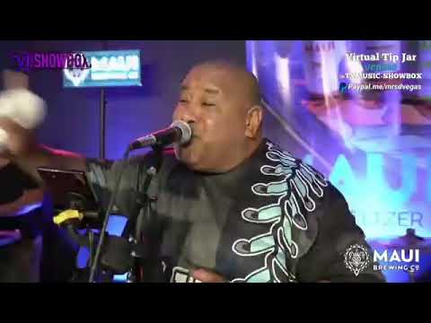 TAZ VEGAS X TVMUSIC SHOWBOX X NESIAN NINE X FBLIVE