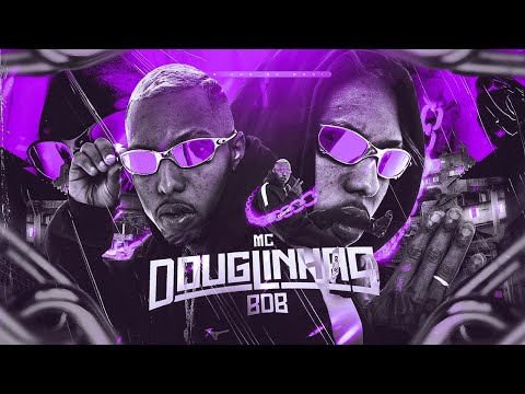 MAGRÃO TROPA DA MASTER SOM - MC Douglinhas BDB, DJ Mano Lost, DJ Bruninho PZS