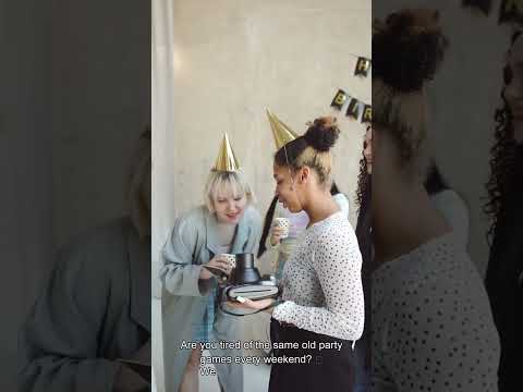 Video cover