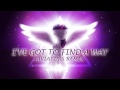 Daniel Ingram - I've Got To Find A Way (Aviators ...