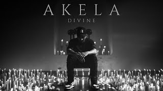 DIVINE - Akela  Prod by Phenom  Official Music Vid