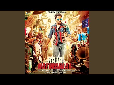 Kabhi Ruhani Kabhi Rumani (Full Audio) — watch video