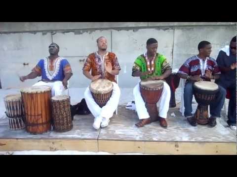 Tutu Ola - Wedding Warm Up