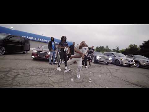 CashLife James FT. ABM Tay - "Back To Back" (OFFICIAL MUSIC VIDEO)