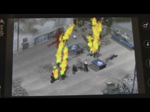 Video cover