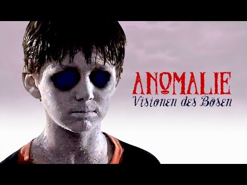Anomalie - Visionen des Bösen — Trailer (Deutsch)