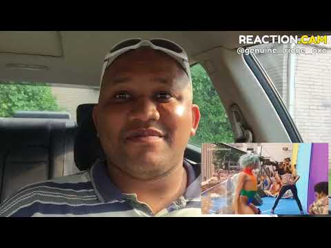 Pabllo Vittar - Rainha (Videoclipe) – REACTION.CAM