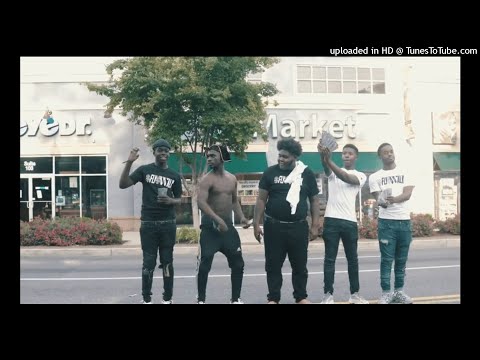 Xanman X Slimegoon9 X Slimesito X Yungmanny X Goonew [Prod by BigK] "Danny Green"