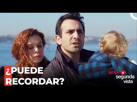 Fatih Y Zeynep Le Prueban A Ertan - Amor A Segunda Vista