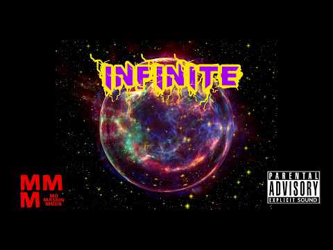 [FREE] Samra x Bushido x Kay One "INFINITE" Type Beat |Free German Rap HipHop Type Beat Instrumental