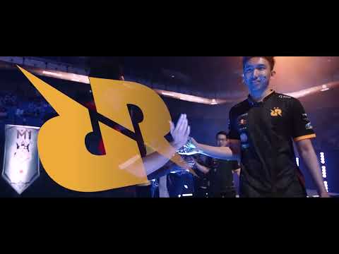 The First Champions. EVOS’ M Series Legacy