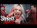 Slipknot Duality Cover X Halocene