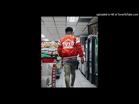 'FREE' Rylo Rodriguez x NoCap x Rod Wave Type Beat 2020 " Walk Alone"