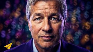 Jamie Dimon's Top 10 Rules for Success