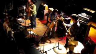 The Breeders &quot;Safari&quot; 8/12/09 Madison, WI 19