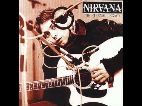 Nirvana -Polly (The Eternal Legacy)
