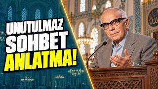 Derdini Kimseye Anlatma | DR.MÜNİR DERMAN (r.a)