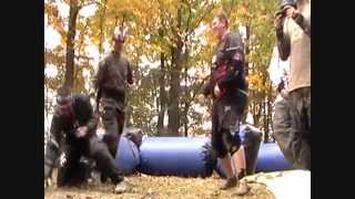 Undisputed WebShow - Episode 2 - "Murphy's Law"