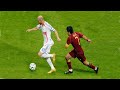 Zidane Super Skills