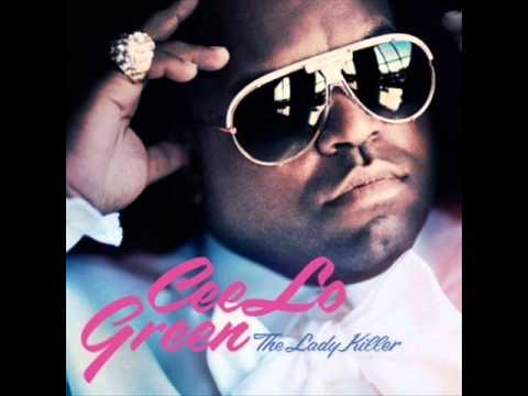 Cee Lo Green - Fool For You (Feat. Philip Bailey)