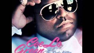 Cee Lo Green - Fool For You (Feat. Philip Bailey)