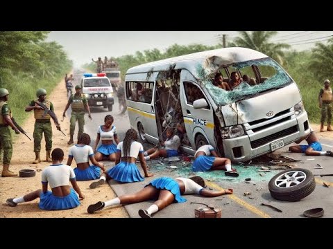 ÉTUDIANTS : Voici pourquoi vous devez prier avant de voyager en 2025 #contesafricains