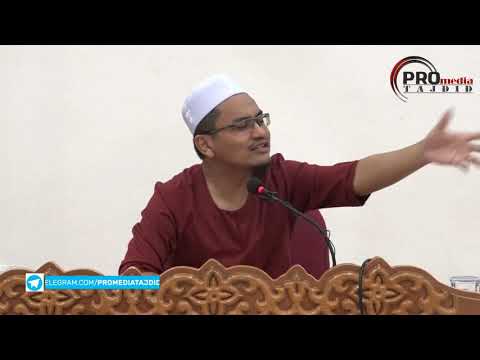 14-10-2019 Ustaz Rizal Azizan