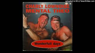 Music video thumbnail preview for Charly Lownoise \u0026 Mental Theo - Wonderfull Days (Rotterdam Mix) by Charly Lownoise & Mental Theo