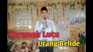 Download lagu FUNNY LECTURES BY URANG BELIDE || MARRIAGE ADVICE || mp3