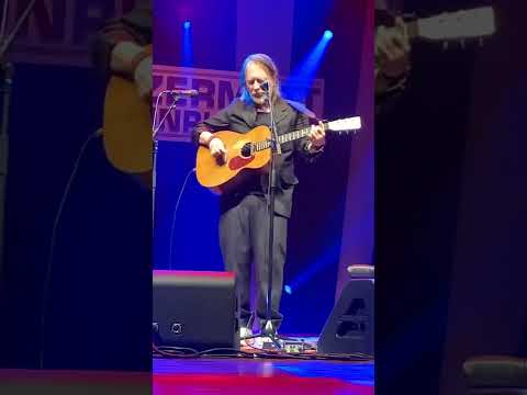 Thom Yorke - Zermatt Unplugged - I Might Be Wrong