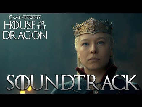 House of the Dragon - The Black Queen | Episode 10 Soundtrack