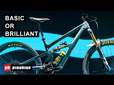 Master The Fundamentals: Ibis HD6 Review | 2023 Pinkbike ...
