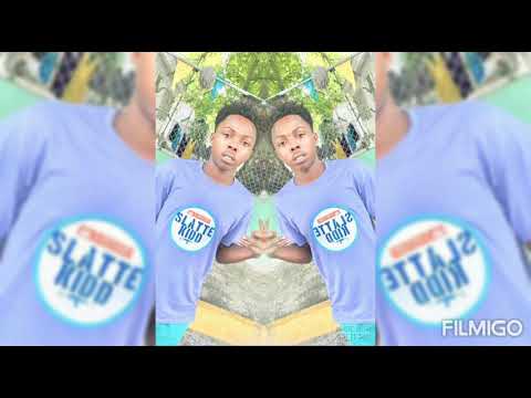 Slatte kidd- perfect timing