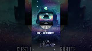 💿 Le morceau "C'est le son de la gratte" de Jul est certifié single de platine !