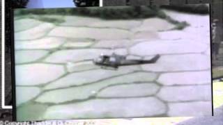 Airborne Ranger Infantry (Kristy Lee Cook)