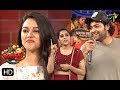 Intro Extra Jabardasth 20th September 2019 ETV Telugu