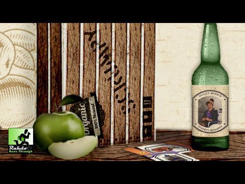 Rahdo Previews►►► Scrumpy: Card Cider