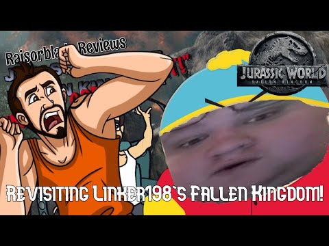 Revisiting Liam's Fallen Kingdom For A Laugh!