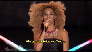 LEGENDADO: Beyoncé - &quot;God Bless The U.S.A.&quot; (Marcy&#39;s 4th of July Firework Spectacula 2011)