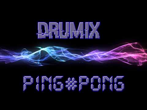 PingPong - Kerwan (Drumix)