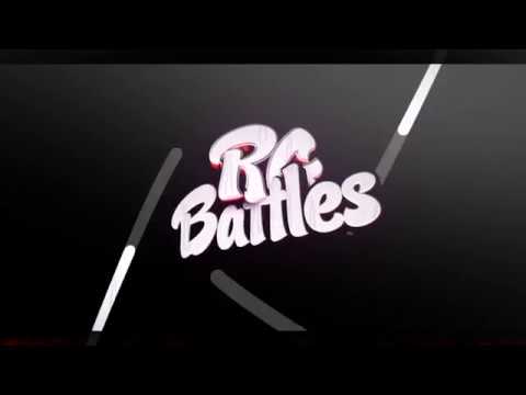 Chamanco VS Berreo-K VS Godo - Octavos de Final