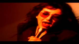 Kate Bush - Rubberband Girl (U.S. Mix)