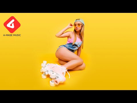 A-Mase, Sharliz - Catch You (Club Version) Deep House Music